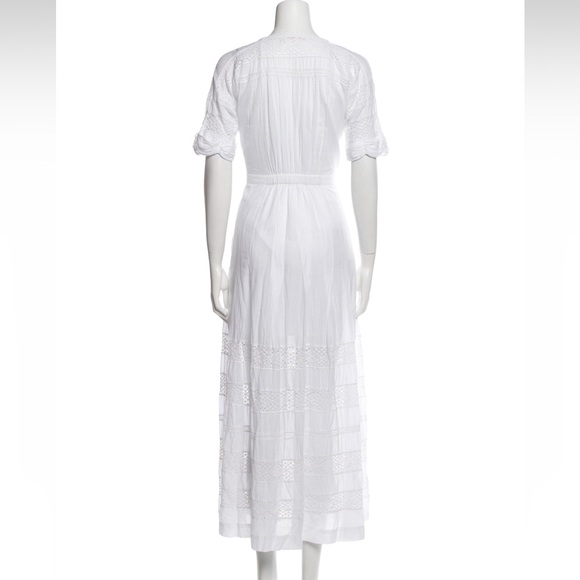 Love Shack Fancy 💯 % cotton dress - Picture 3 of 8